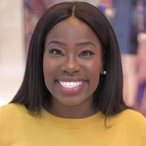 Nicole Walters