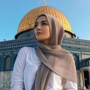 Hijabi Fashion