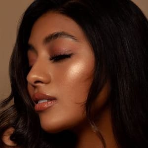 Nisha Maria Jacobs