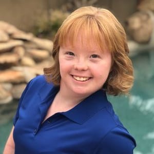Amy Bockerstette