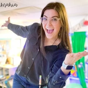 Amy Lauermania