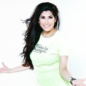Masala Bhangra Fitness