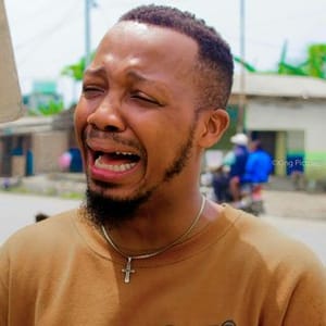 Tembu Daniel. E