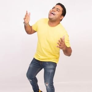 Jose Ivan Marin