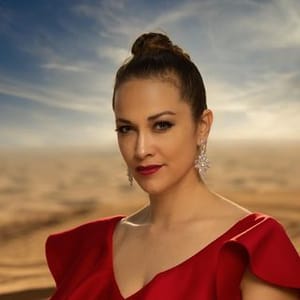 Tamela Hedstrom