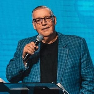 Tim Hall