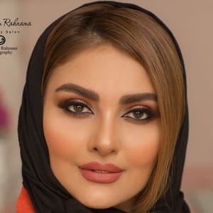 Sahar Khazaeli
