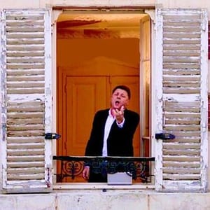 Stephane Senechal