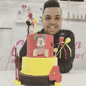 Vitor Feitosa