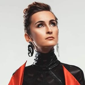 Kateryna Pavlenko