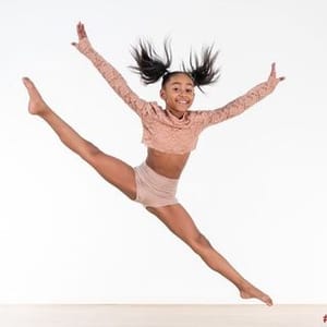 Lily Dance