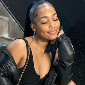 Drea Symone
