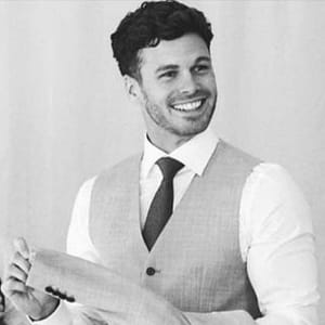 Daniel Whittingham