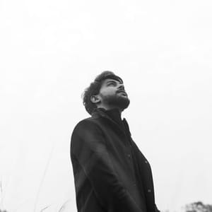 Sananth Reddy