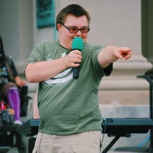 Derek Allyn Baker