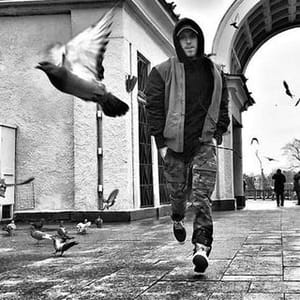 Mitya Gor