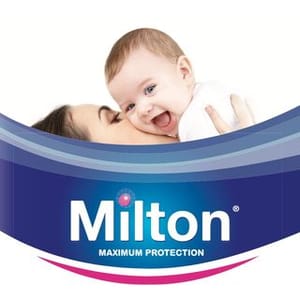 Milton Baby