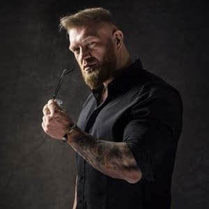 Pawel Gluchowski