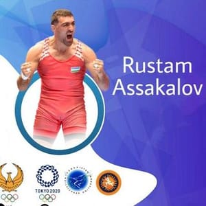 Rustam Assakalov