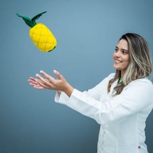 Dra Ileana Moraes