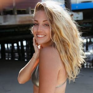 Alexis Fischer