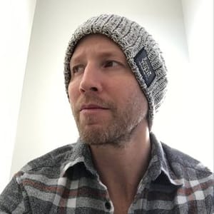 Chad Chapin