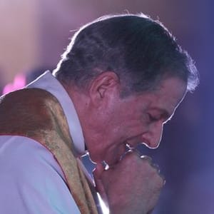 Padre Pedro Nunez