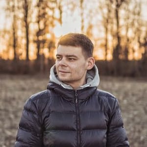 Hmelevskiy Egor