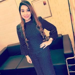 Dietician Jasleen Kaur
