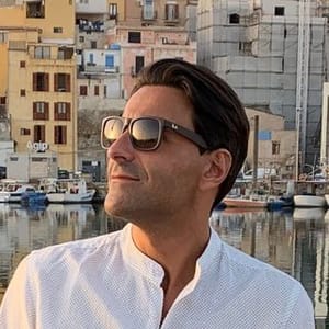 Davide Panarello