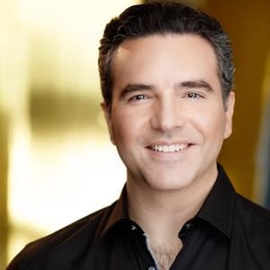 Dr. Josh Waltzman