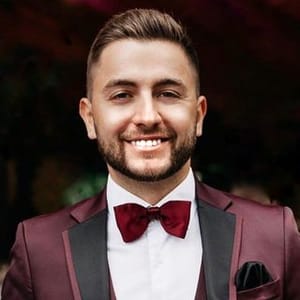 Vasiliy Chebanenko
