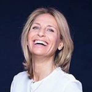 Nicoletta Romanazzi Sportcoach