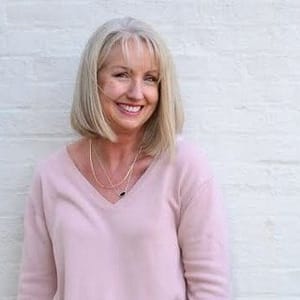 Kay Harms