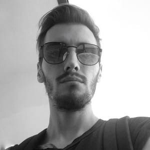 Maxim Smirnov