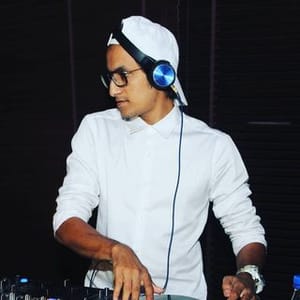 Deejay Zain Sabri