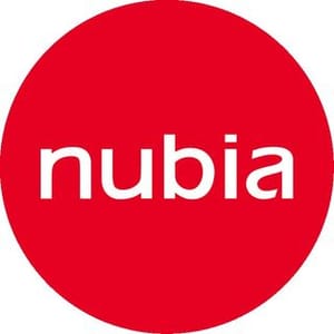 Nubia Smartphone