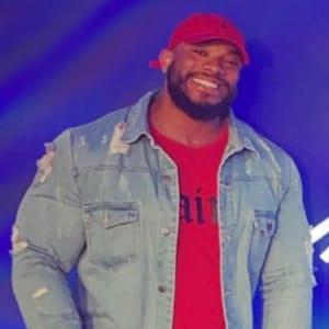 Sergio Oliva Jr
