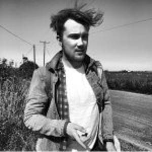 Tomos Parry