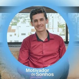 Motivador De Sonhos
