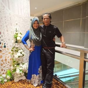Kurus Sihat Dan
