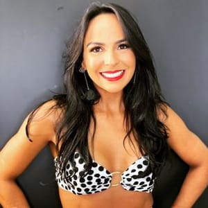 Ana Augusta