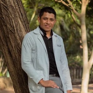 Nutriologo Giron