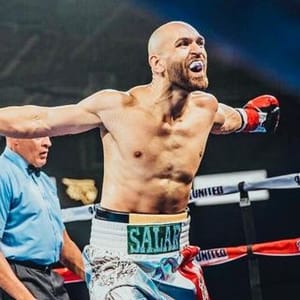 Salar Gholami
