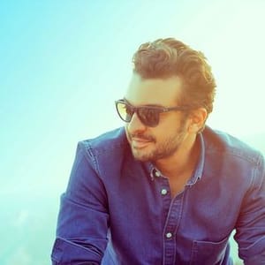 Sherif Mohsen
