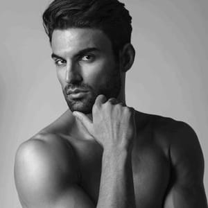 Seth Namin