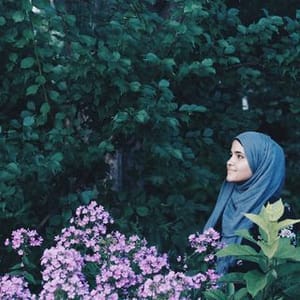 Dear Muslim Child