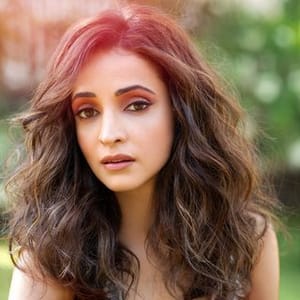 Sanaya Irani