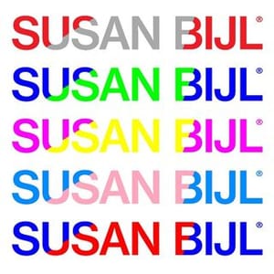 Susan Bijl