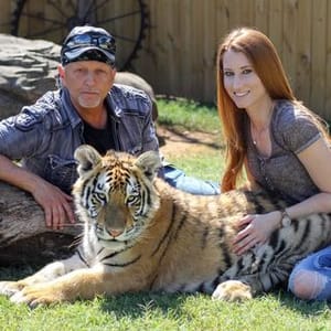 Tiger King